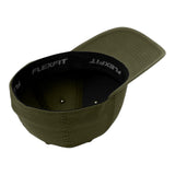 Port Authority C809 Flexfit Garment Washed Cap