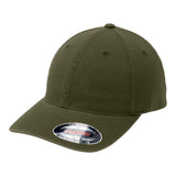Port Authority C809 Flexfit Garment Washed Cap