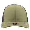 Zapped Headwear Gladiator Hat