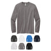 Volunteer Knitwear Chore Long Sleeve Tee VL60LS
