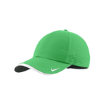 Nike 429467 Dri-Fit Swoosh Perforated Cap