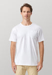 Cotton Heritage MC1220 Men's Premium Pocket T-Shirt