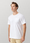 Cotton Heritage MC1220 Men's Premium Pocket T-Shirt