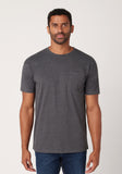 Cotton Heritage MC1220 Men's Premium Pocket T-Shirt