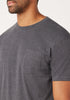 Cotton Heritage MC1220 Men's Premium Pocket T-Shirt