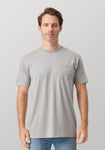 Cotton Heritage MC1220 Men's Premium Pocket T-Shirt