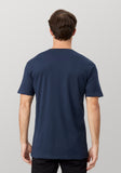 Cotton Heritage MC1220 Men's Premium Pocket T-Shirt