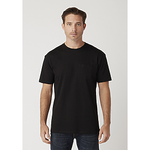 Cotton Heritage MC1220 Men's Premium Pocket T-Shirt