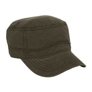 Cobra MCV Military Combed Washed Cap - 