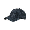Mega Cap 9031 Enzyme Washed Camouflage Cap