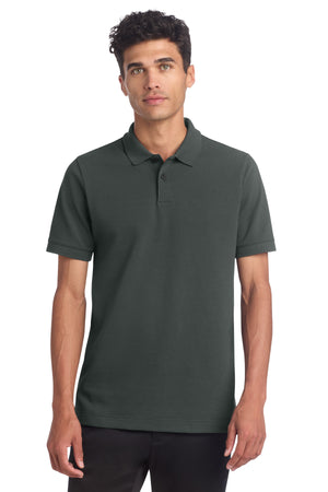 Mercer+Mettle MM1000 Stretch Heavyweight Pique Polo - 