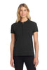 Mercer+Mettle MM1001 Women's Stretch Heavyweight Pique Polo