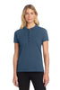 Mercer+Mettle MM1001 Women's Stretch Heavyweight Pique Polo
