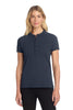 Mercer+Mettle MM1001 Women's Stretch Heavyweight Pique Polo