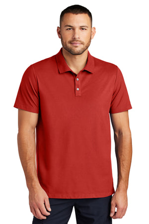 Mercer+Mettle MM1004 Stretch Pique Polo - 