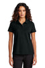 Mercer+Mettle MM1005 Women's Stretch Pique Polo