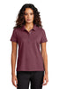 Mercer+Mettle MM1005 Women's Stretch Pique Polo