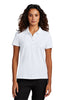 Mercer+Mettle MM1005 Women's Stretch Pique Polo