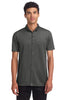 Mercer+Mettle MM1006 Stretch Pique Full-Button Polo