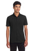 Mercer+Mettle MM1006 Stretch Pique Full-Button Polo