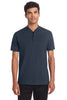Mercer+Mettle MM1008 Stretch Pique Henley