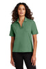 Mercer+Mettle MM1015 Women's Stretch Jersey Polo