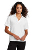 Mercer+Mettle MM1015 Women's Stretch Jersey Polo