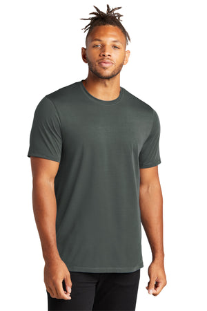 Mercer+Mettle MM1016 Stretch Jersey Crew - 