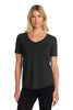Mercer+Mettle MM1017 Women's Stretch Jersey Relaxed Scoop