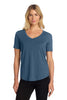 Mercer+Mettle MM1017 Women's Stretch Jersey Relaxed Scoop