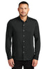 Mercer+Mettle MM1018 Stretch Jersey Long Sleeve Shirt