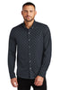 Mercer+Mettle MM1018 Stretch Jersey Long Sleeve Shirt