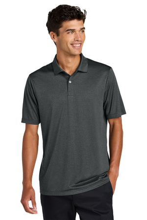Mercer+Mettle MM1020 Recharge Jersey Polo - 