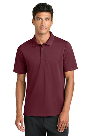 Mercer+Mettle MM1030 Everyday Performance Polo - 