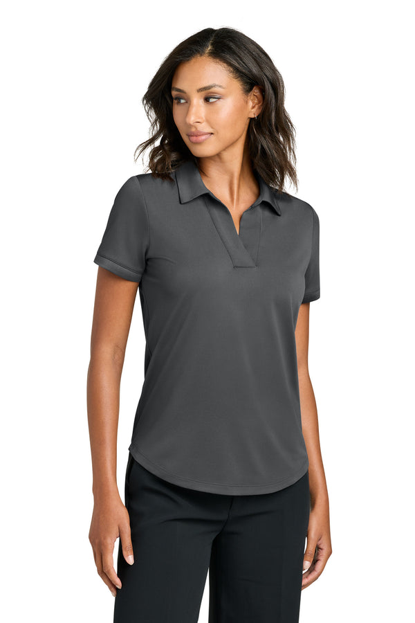 Mercer+Mettle MM1031 Women's Everyday Performance Polo