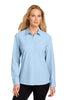 Mercer+Mettle MM2001 Women's Long Sleeve Stretch Woven Shirt