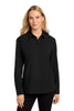 Mercer+Mettle MM2001 Women's Long Sleeve Stretch Woven Shirt