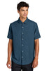 Mercer+Mettle MM2006 Short Sleeve UV Capital Tech Shirt