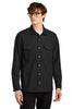 Mercer+Mettle MM2020 Long Sleeve Twill Overshirt