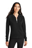 Mercer+Mettle MM3001 Women's Double-Knit Bomber