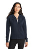 Mercer+Mettle MM3001 Women's Double-Knit Bomber