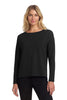 Mercer+Mettle MM3013 Women's Stretch Drop Shoulder Pullover
