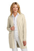 Mercer+Mettle MM3023 Women's Open-Front Cardigan Sweater
