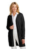 Mercer+Mettle MM3023 Women's Open-Front Cardigan Sweater