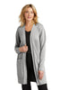 Mercer+Mettle MM3023 Women's Open-Front Cardigan Sweater