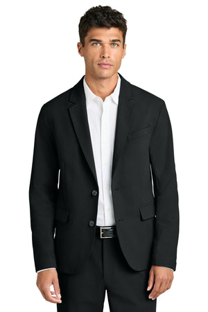 Mercer+Mettle MM3032 Capital Tech Blazer - 
