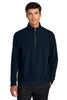 Mercer+Mettle MM3040 Linear Texture 1/4-Zip