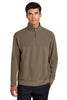 Mercer+Mettle MM3040 Linear Texture 1/4-Zip