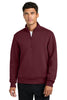 Mercer+Mettle MM3100 Soft Spacer 1/4-Zip