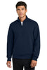 Mercer+Mettle MM3100 Soft Spacer 1/4-Zip